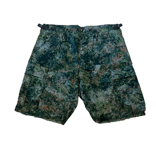 DUTCH NFP FIELD MADE SHORTS