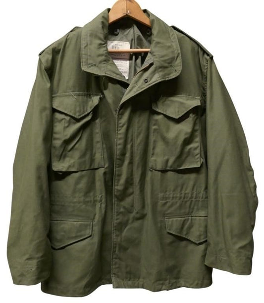 US 1979 M65 JACKET