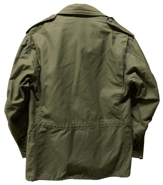 US 1979 M65 JACKET