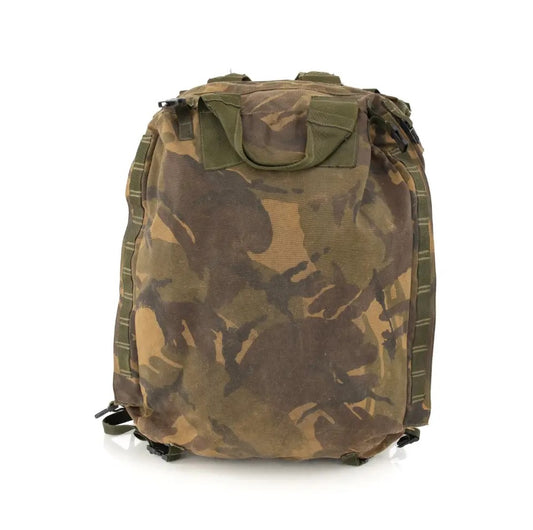 BRITISH "OTHER ARMS" DPM BACKPACK