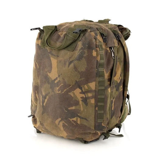 BRITISH "OTHER ARMS" DPM BACKPACK