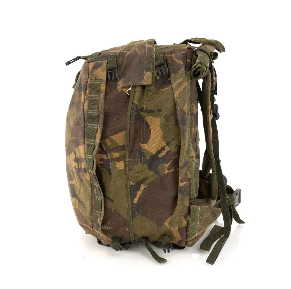BRITISH "OTHER ARMS" DPM BACKPACK