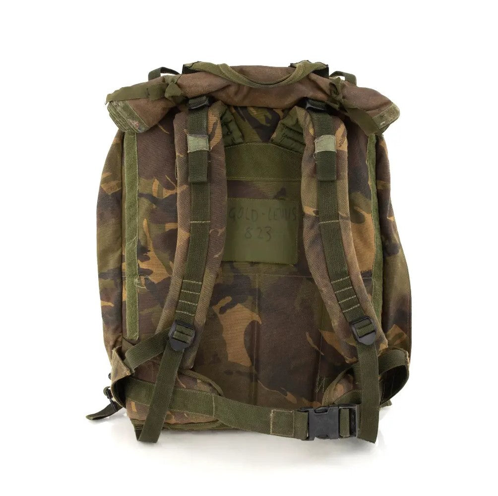 BRITISH "OTHER ARMS" DPM BACKPACK