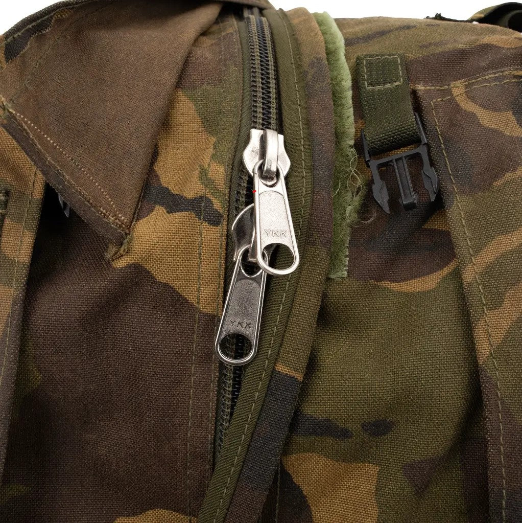 BRITISH "OTHER ARMS" DPM BACKPACK