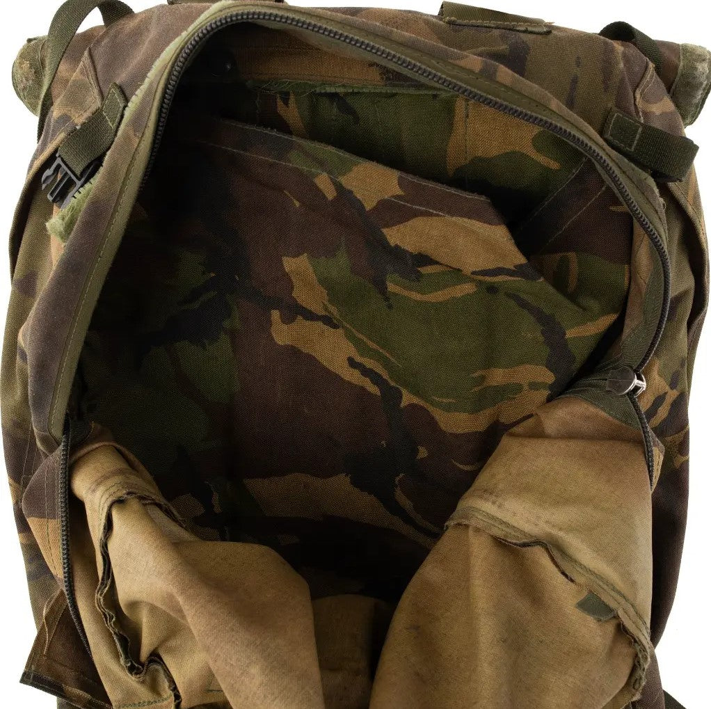 BRITISH "OTHER ARMS" DPM BACKPACK