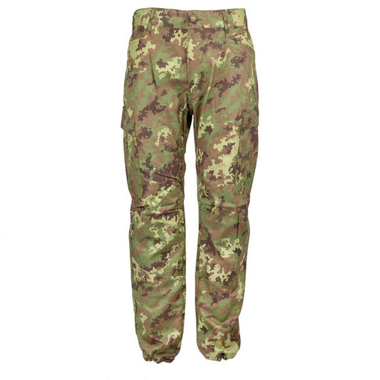 ITALIAN VEGETATO BDU PANTS