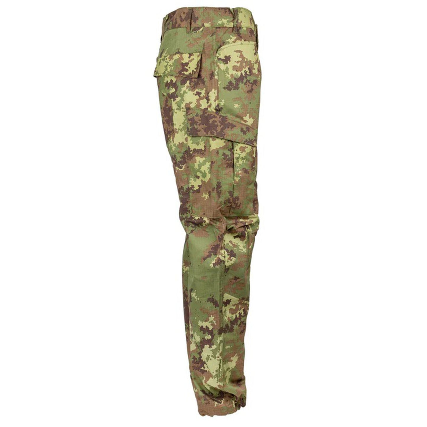ITALIAN VEGETATO BDU PANTS