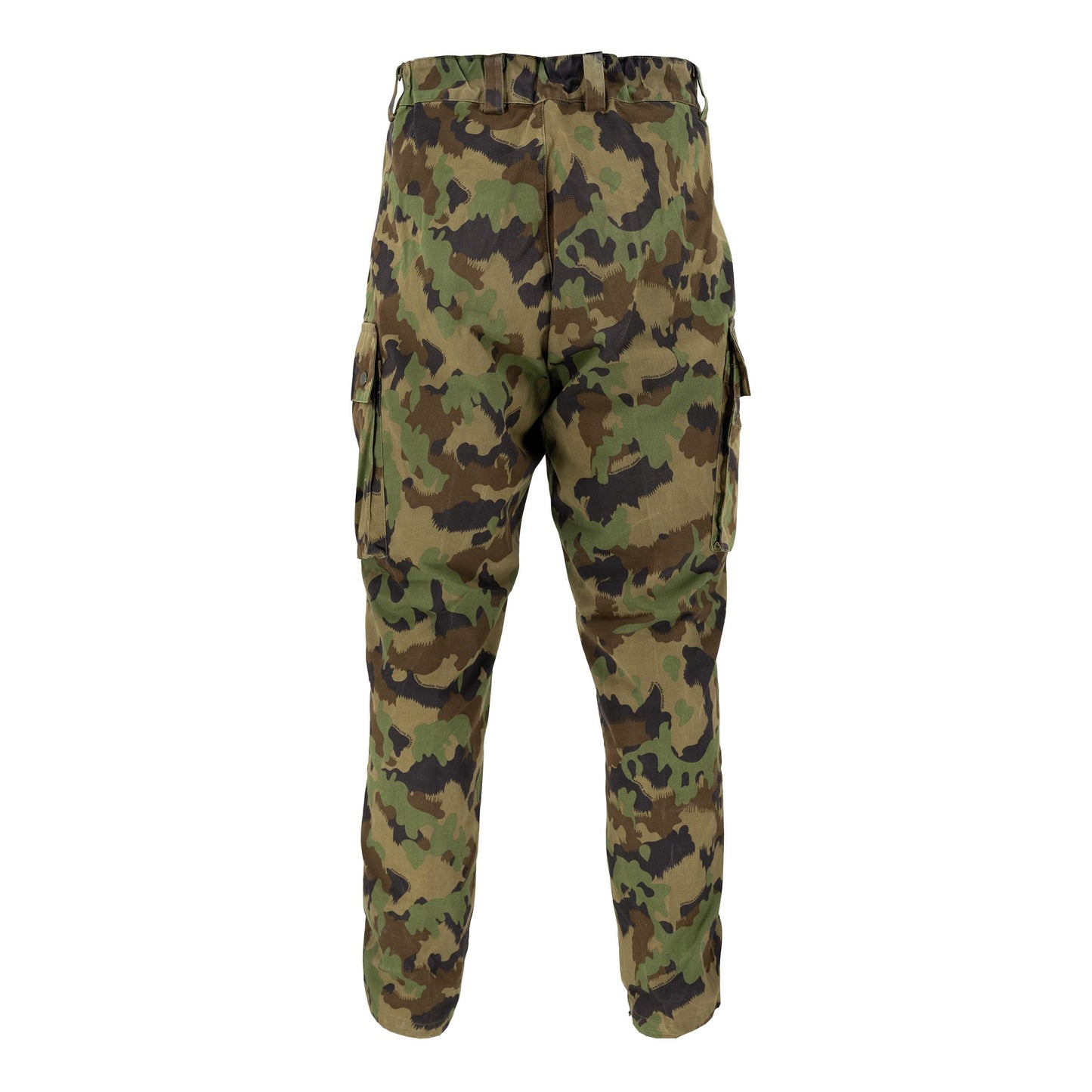 SWISS TAZ 90 FIELD PANTS