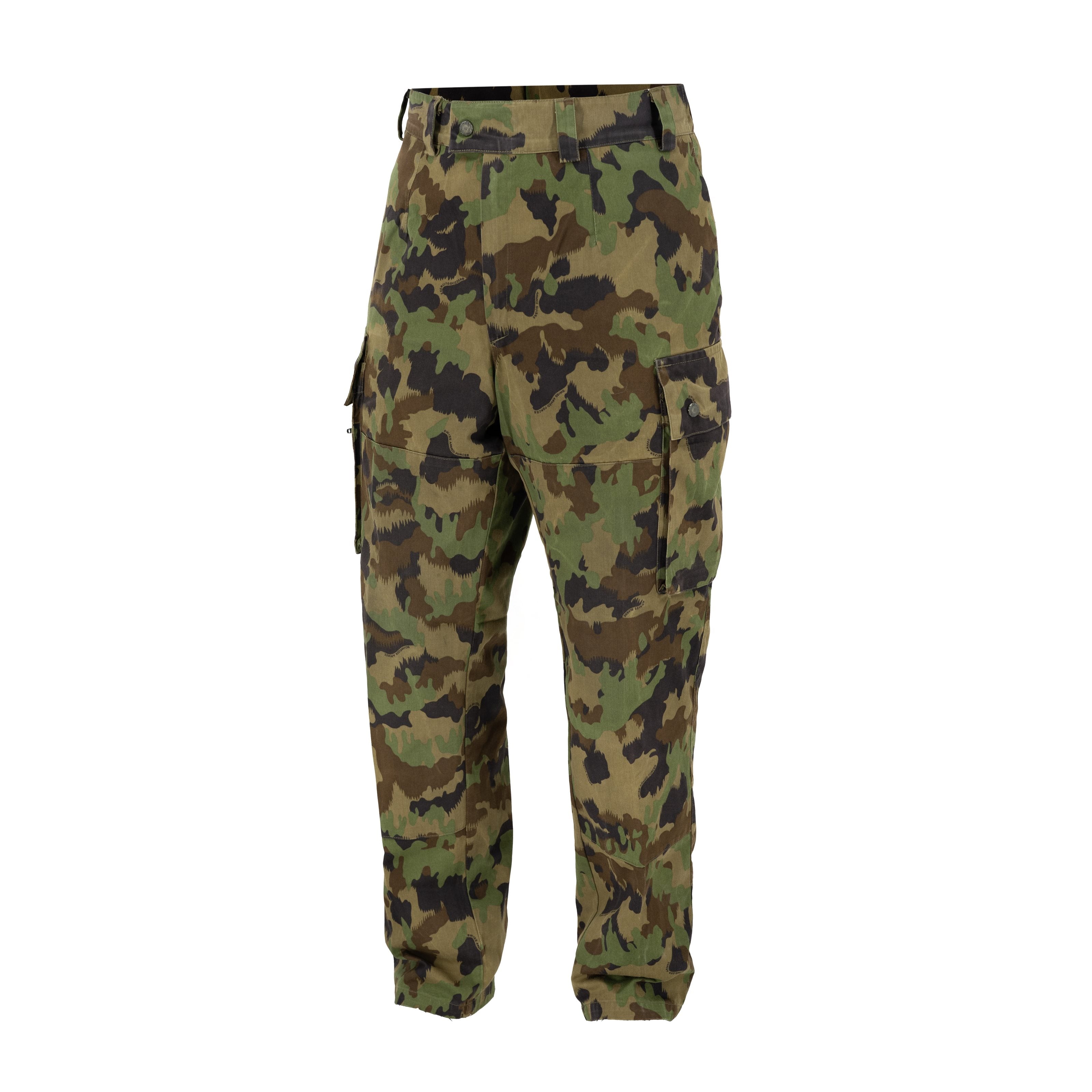 SWISS TAZ 90 FIELD PANTS – Constitutional Republic Supply
