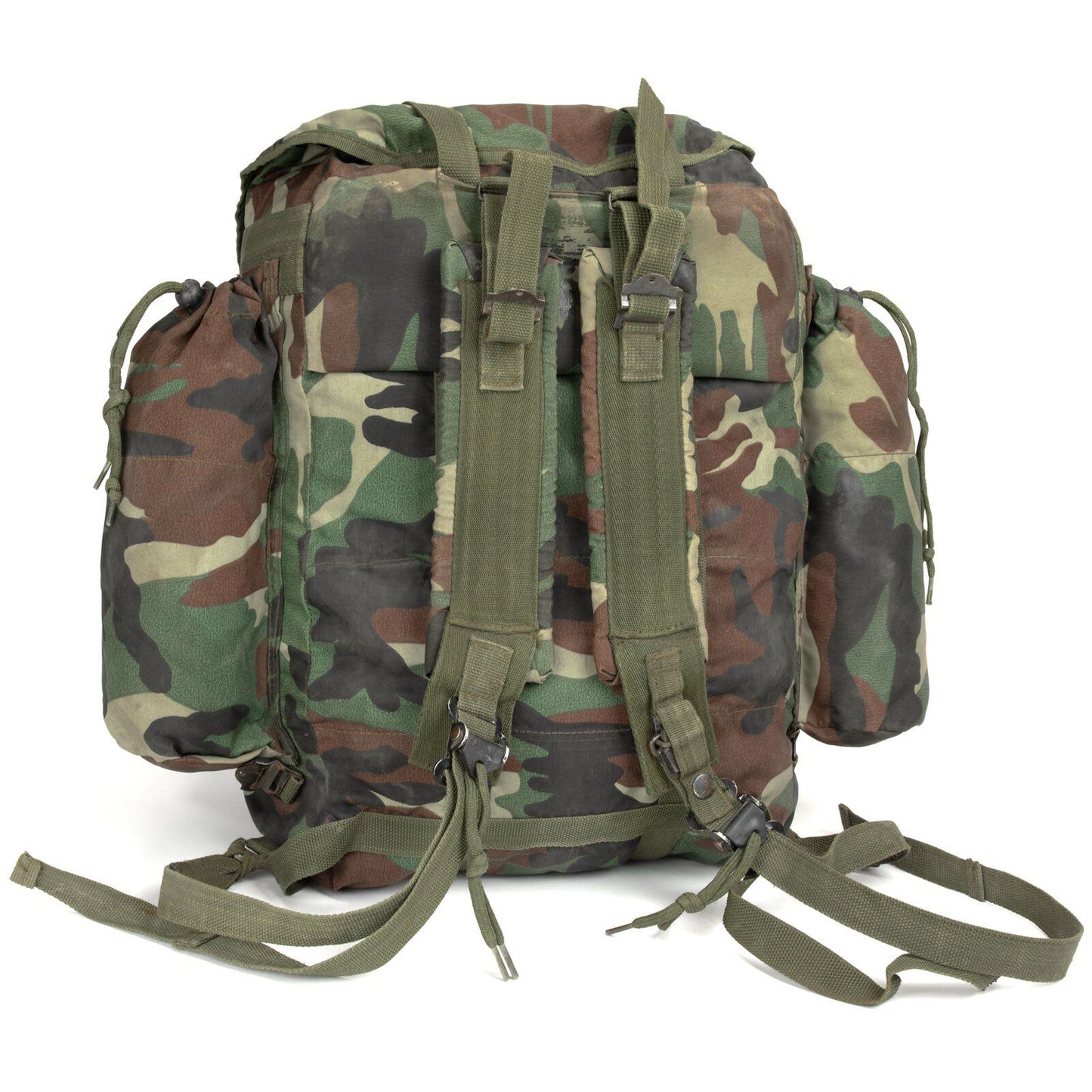 TURKISH WOODLAND ALICE PACK