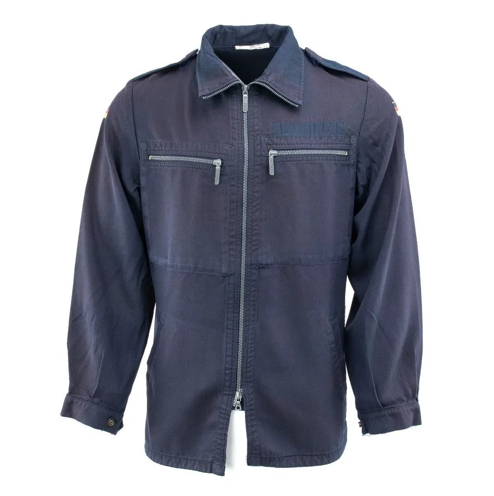 GERMAN BUNDESMARINE NAVY DECK JACKET