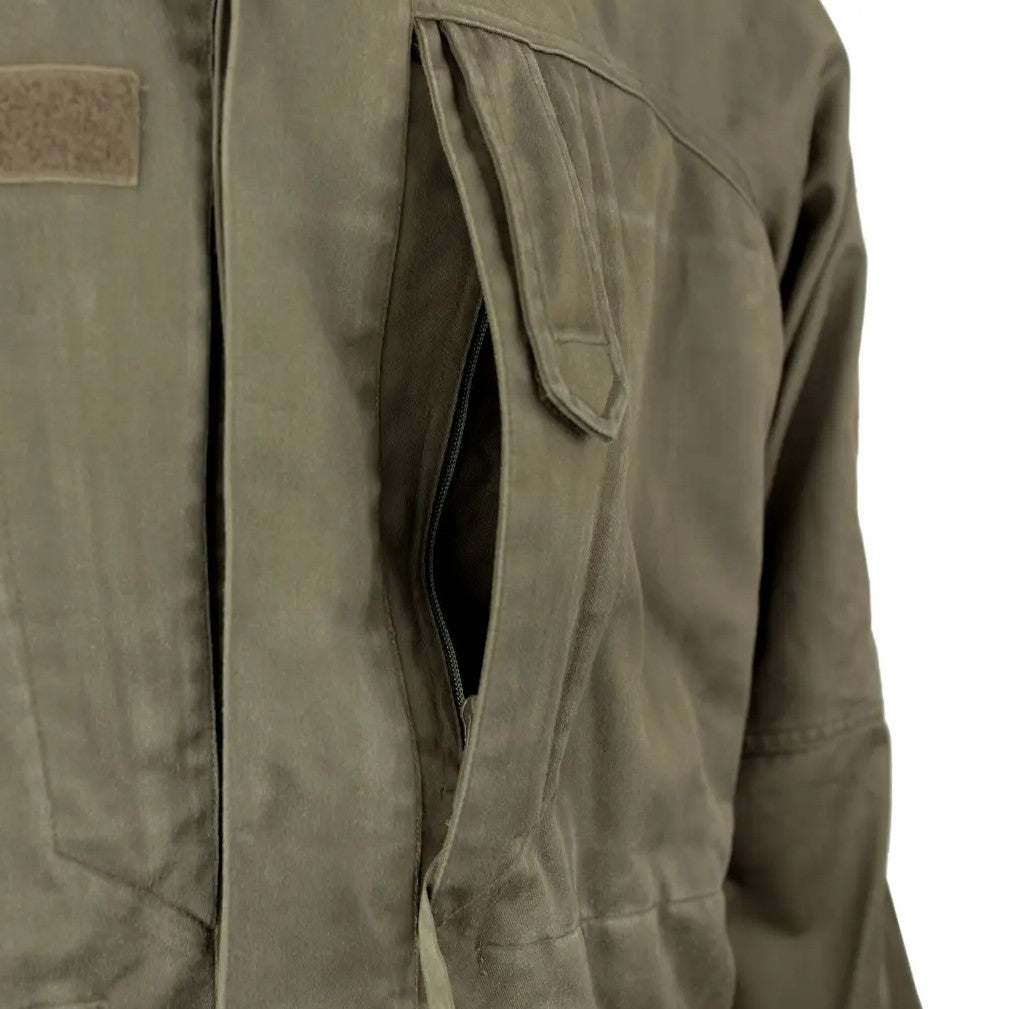 AUSTRIAN BUNDESHEER KAZ 03 FIELD JACKET