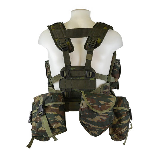 GREEK LIZARD ASSAULT VEST