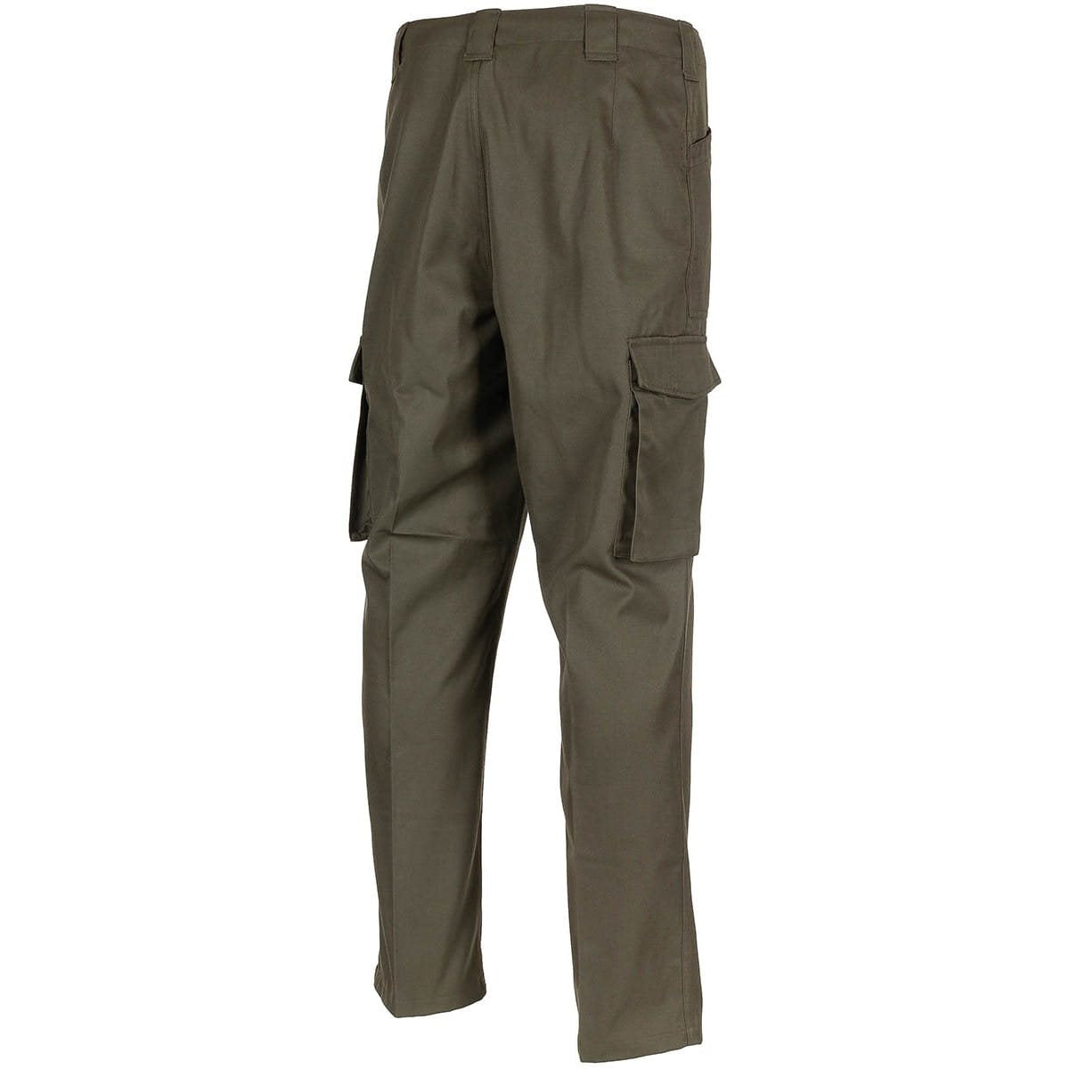 AUSTRIAN BUNDESHEER KAZ 75 FIELD PANTS
