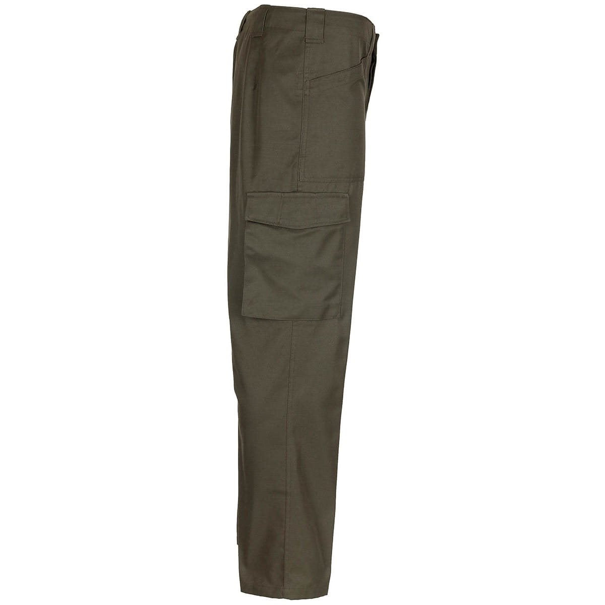 AUSTRIAN BUNDESHEER KAZ 75 FIELD PANTS