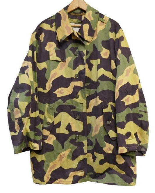 CZECH SALAMANDER MLOK PARKA