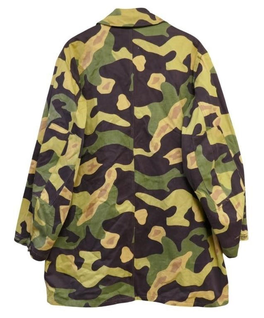 CZECH SALAMANDER MLOK PARKA