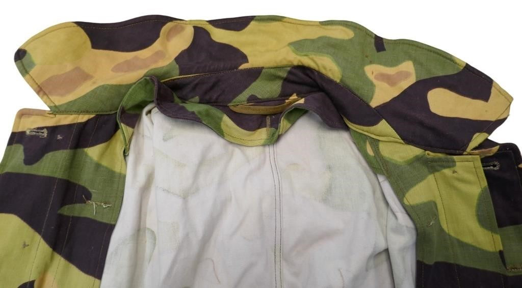 CZECH SALAMANDER MLOK PARKA