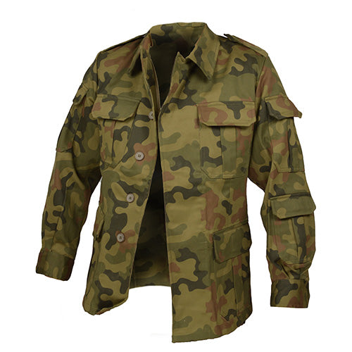 POLISH WZ.93 FIELD JACKET
