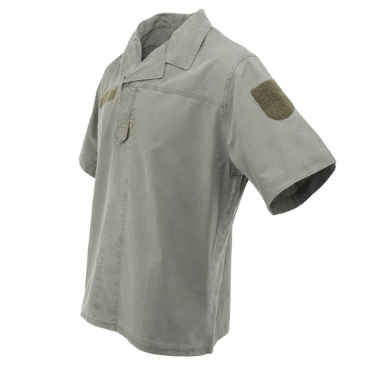 AUSTRIAN BUNDESHEER KAZ 03 SHORT SLEEVE PULLOVER BDU SHIRT
