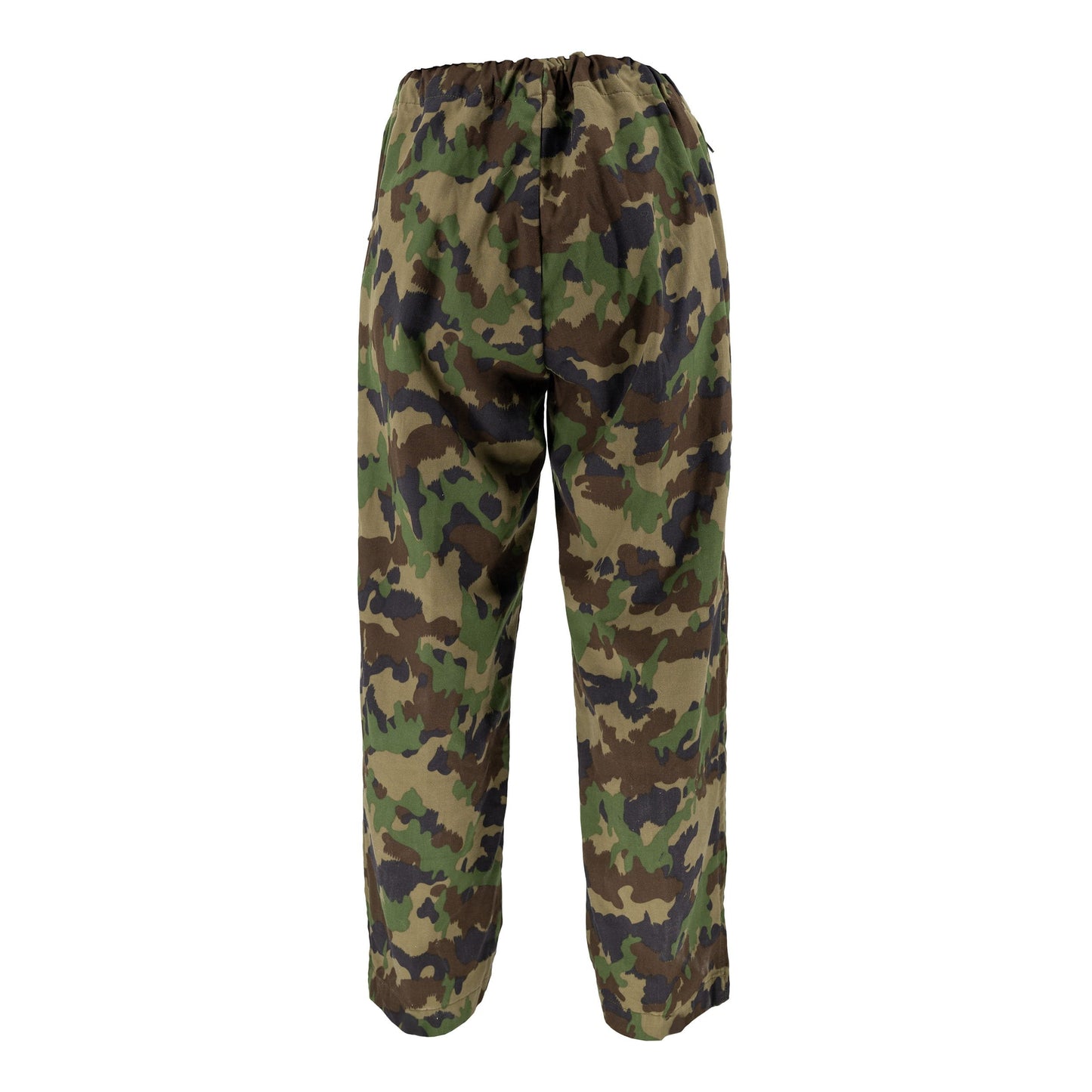 SWISS TAZ 90 OVERPANTS