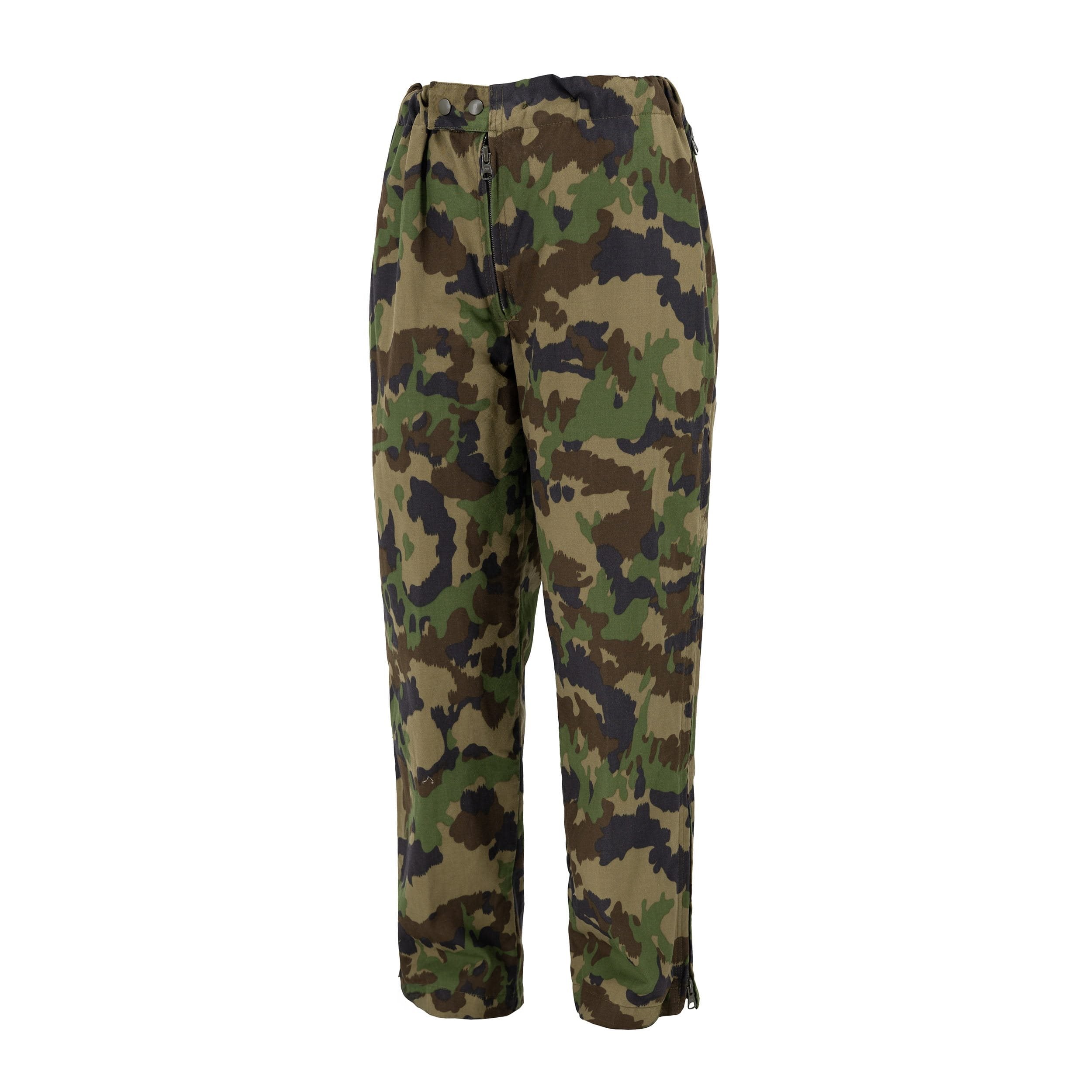 SWISS TAZ 90 OVERPANTS – Constitutional Republic Supply