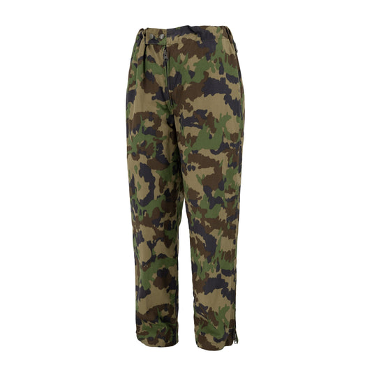 SWISS TAZ 90 OVERPANTS