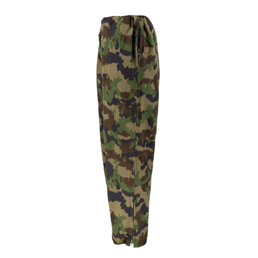 SWISS TAZ 90 OVERPANTS